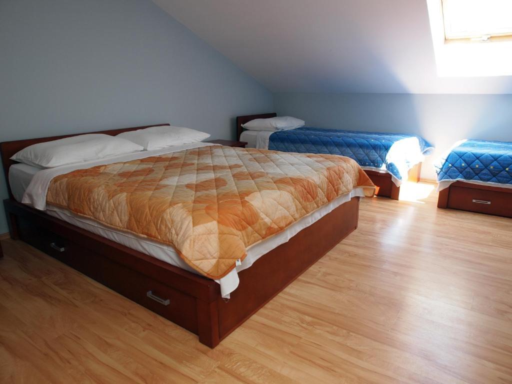 Hotel R Utjeha Δωμάτιο φωτογραφία