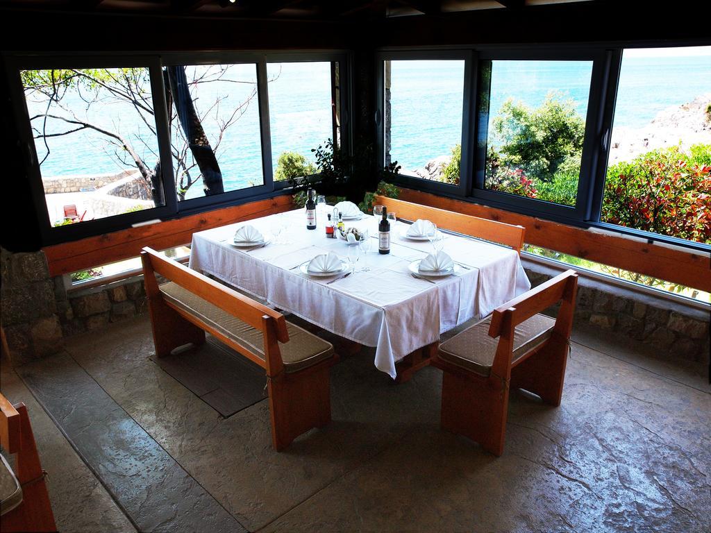 Hotel R Utjeha Εξωτερικό φωτογραφία
