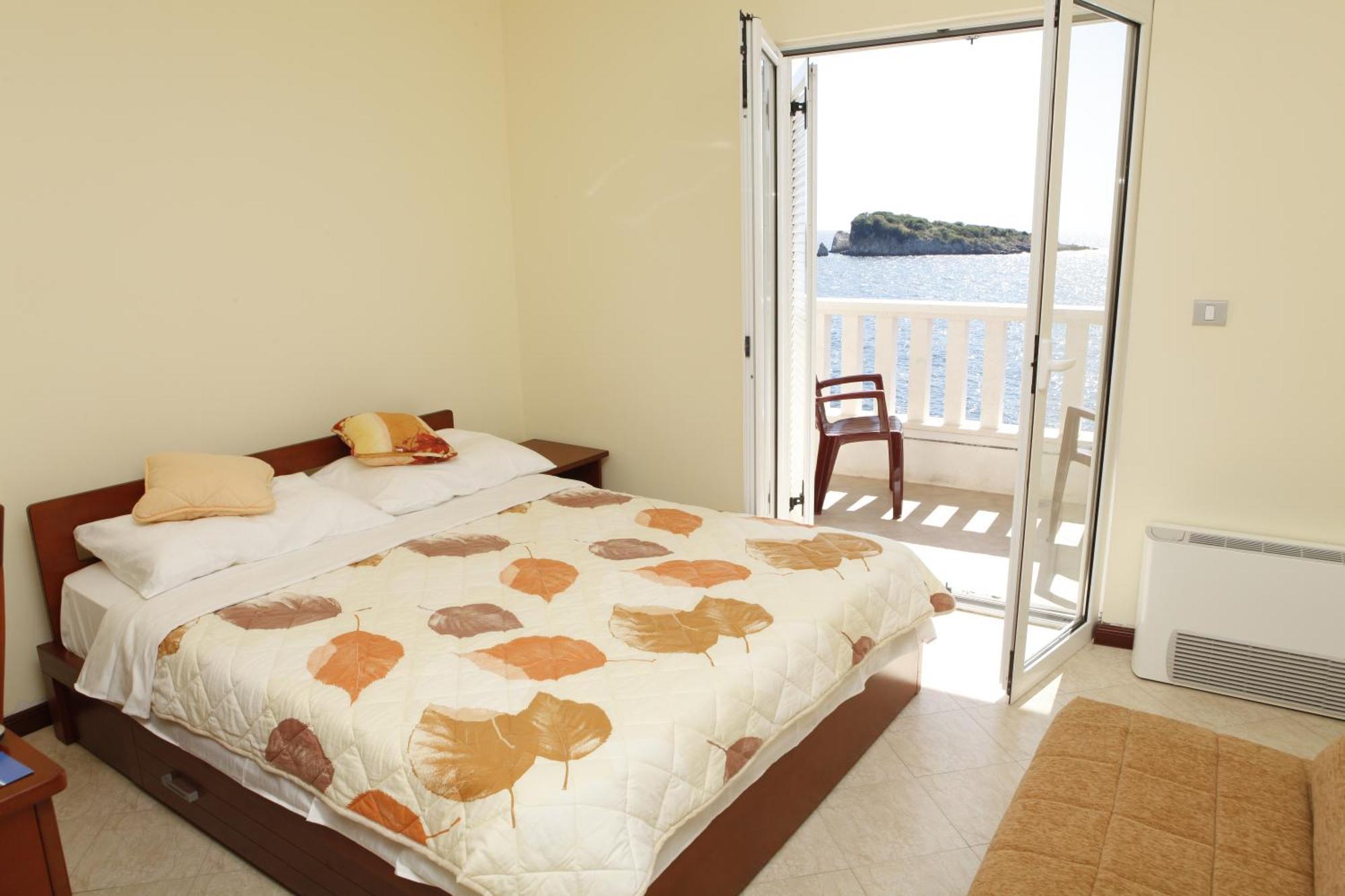 Hotel R Utjeha Δωμάτιο φωτογραφία