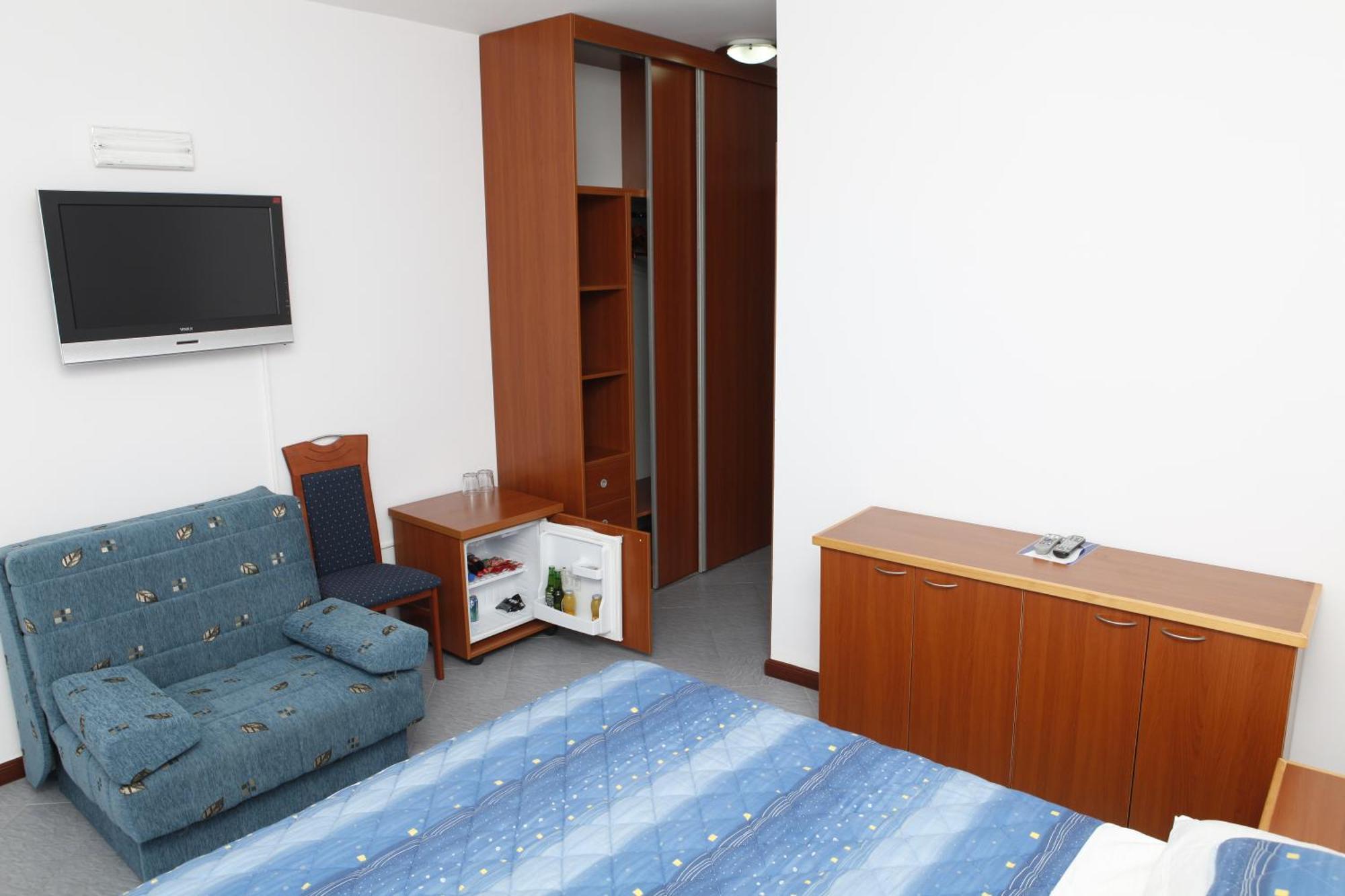 Hotel R Utjeha Δωμάτιο φωτογραφία