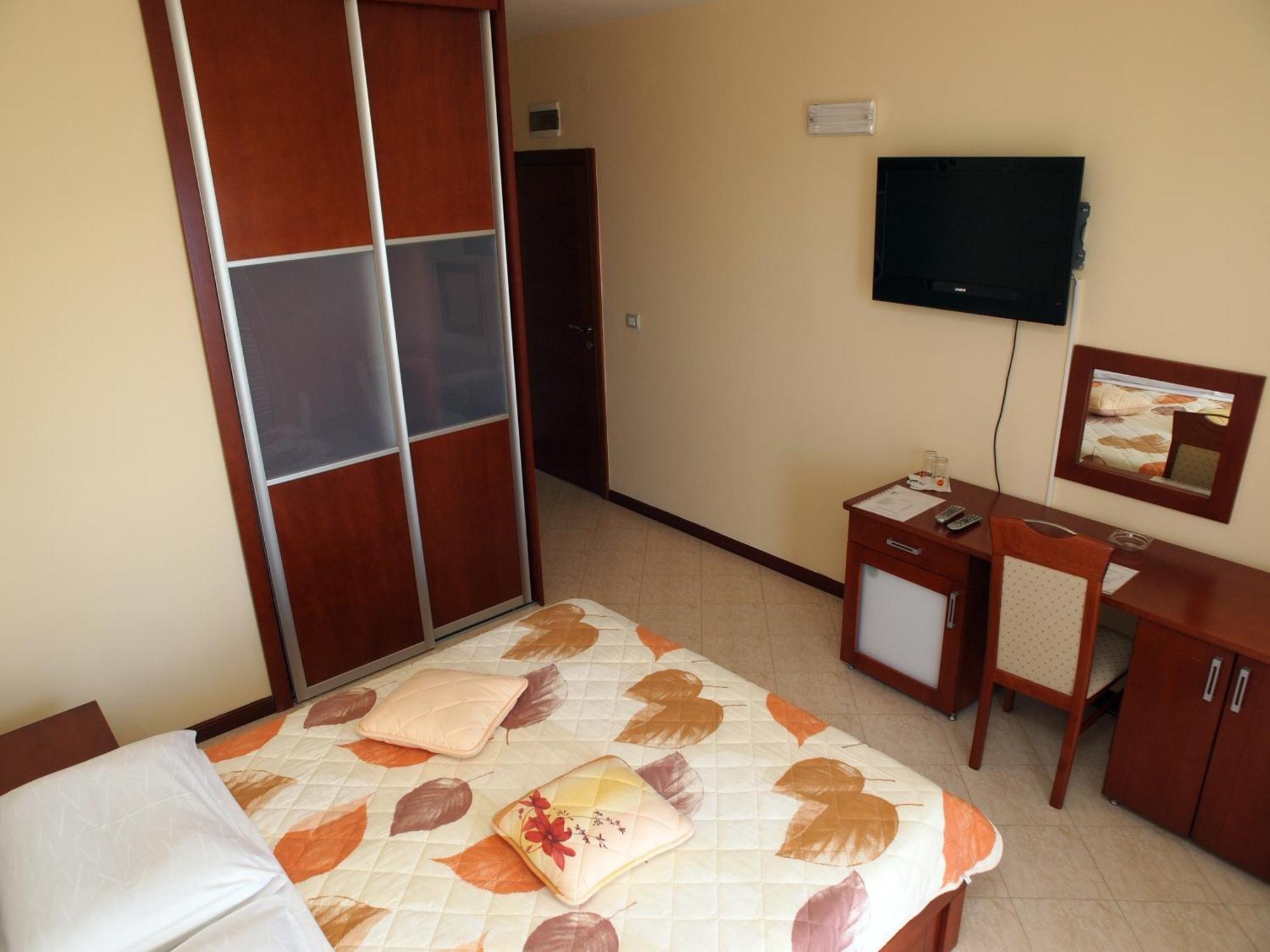 Hotel R Utjeha Δωμάτιο φωτογραφία