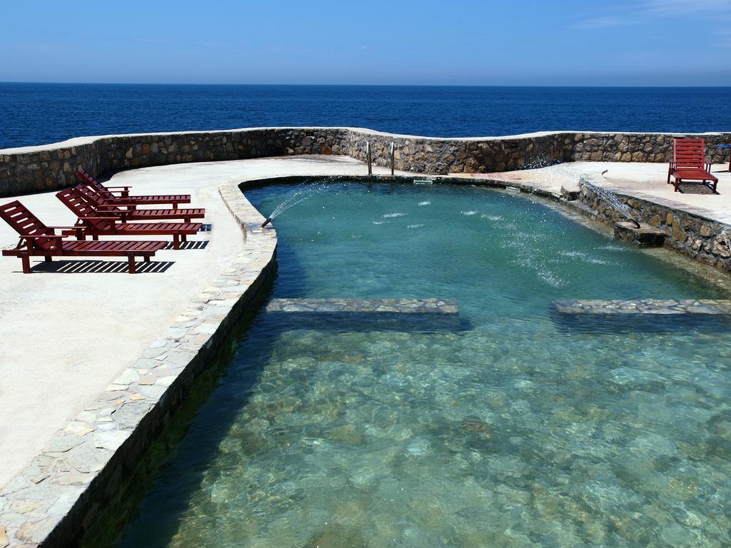 Hotel R Utjeha Εξωτερικό φωτογραφία