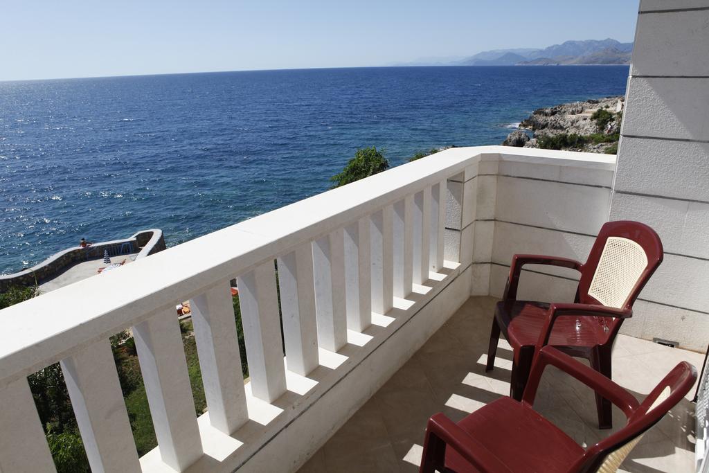 Hotel R Utjeha Δωμάτιο φωτογραφία