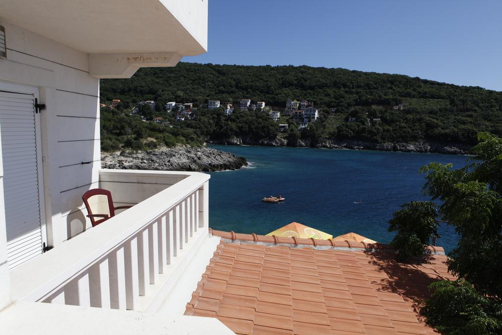 Hotel R Utjeha Δωμάτιο φωτογραφία