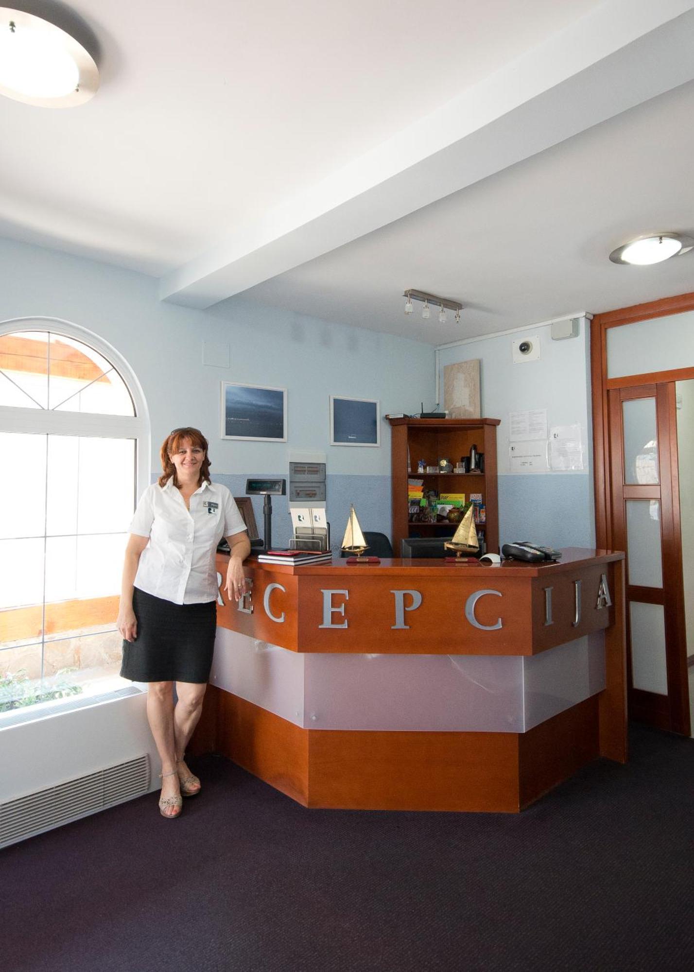Hotel R Utjeha Εξωτερικό φωτογραφία