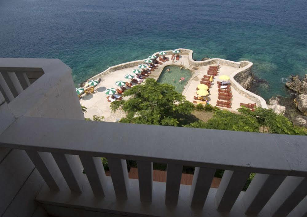 Hotel R Utjeha Εξωτερικό φωτογραφία